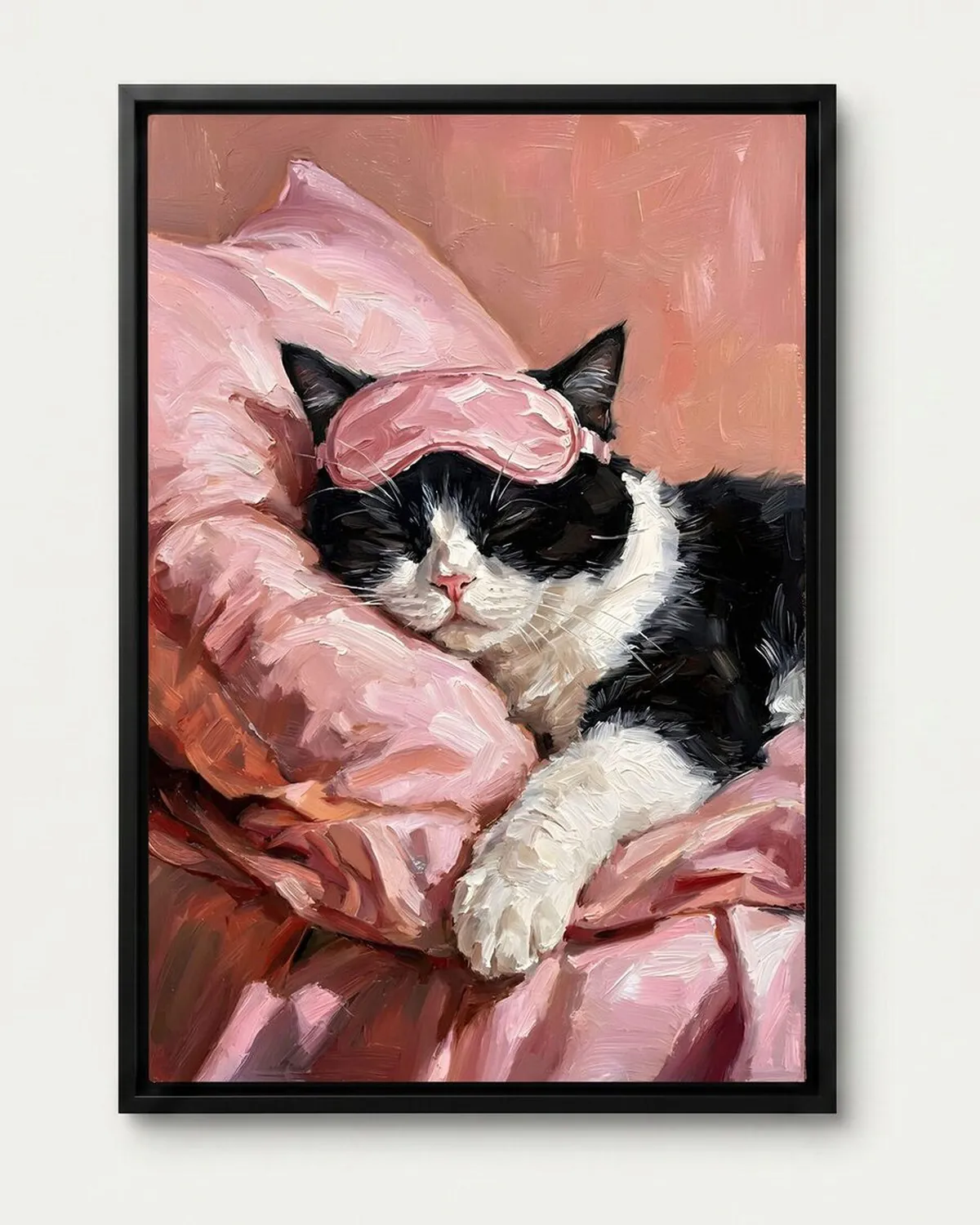 Beauty Sleep poster