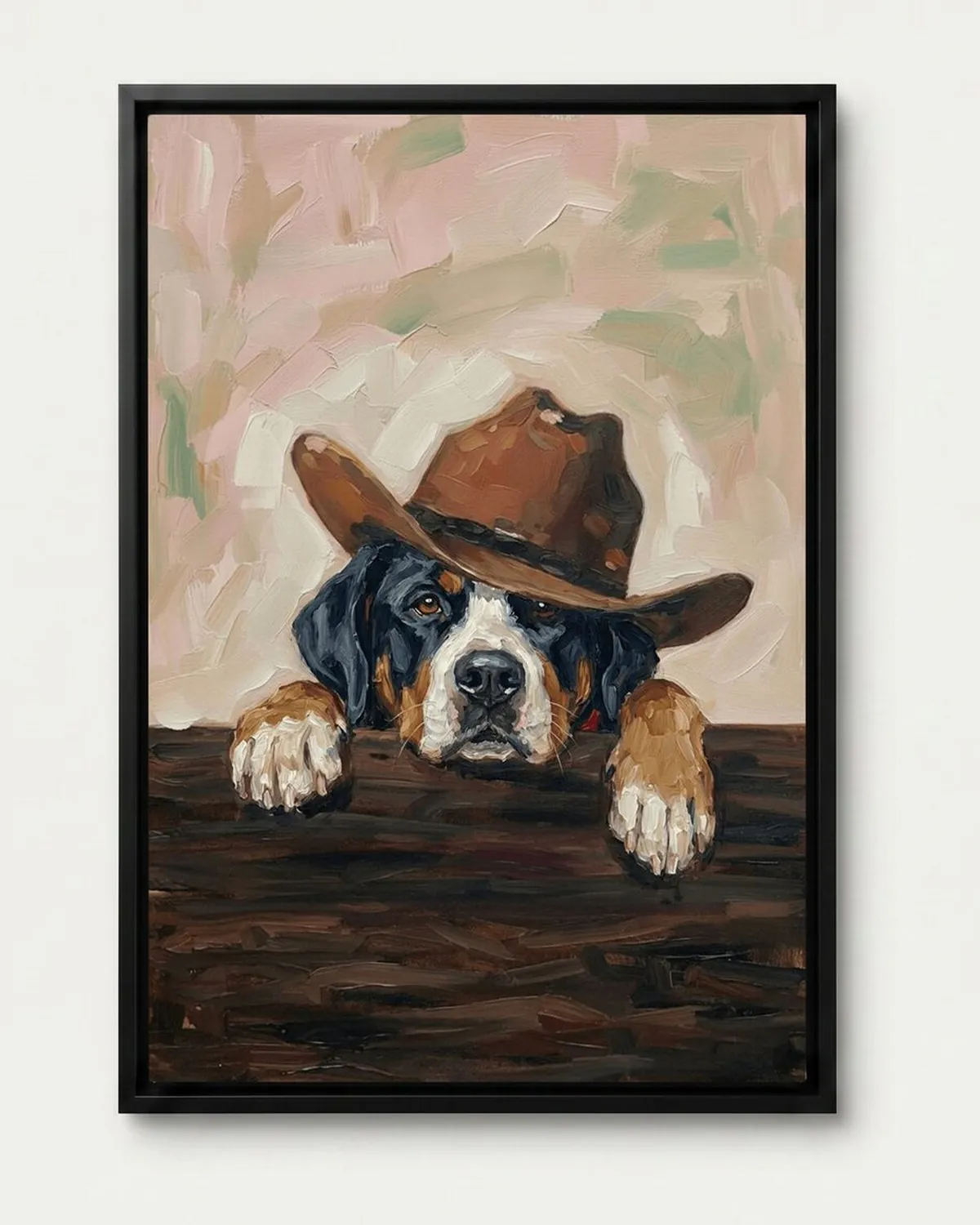 Howdy Partner poster
