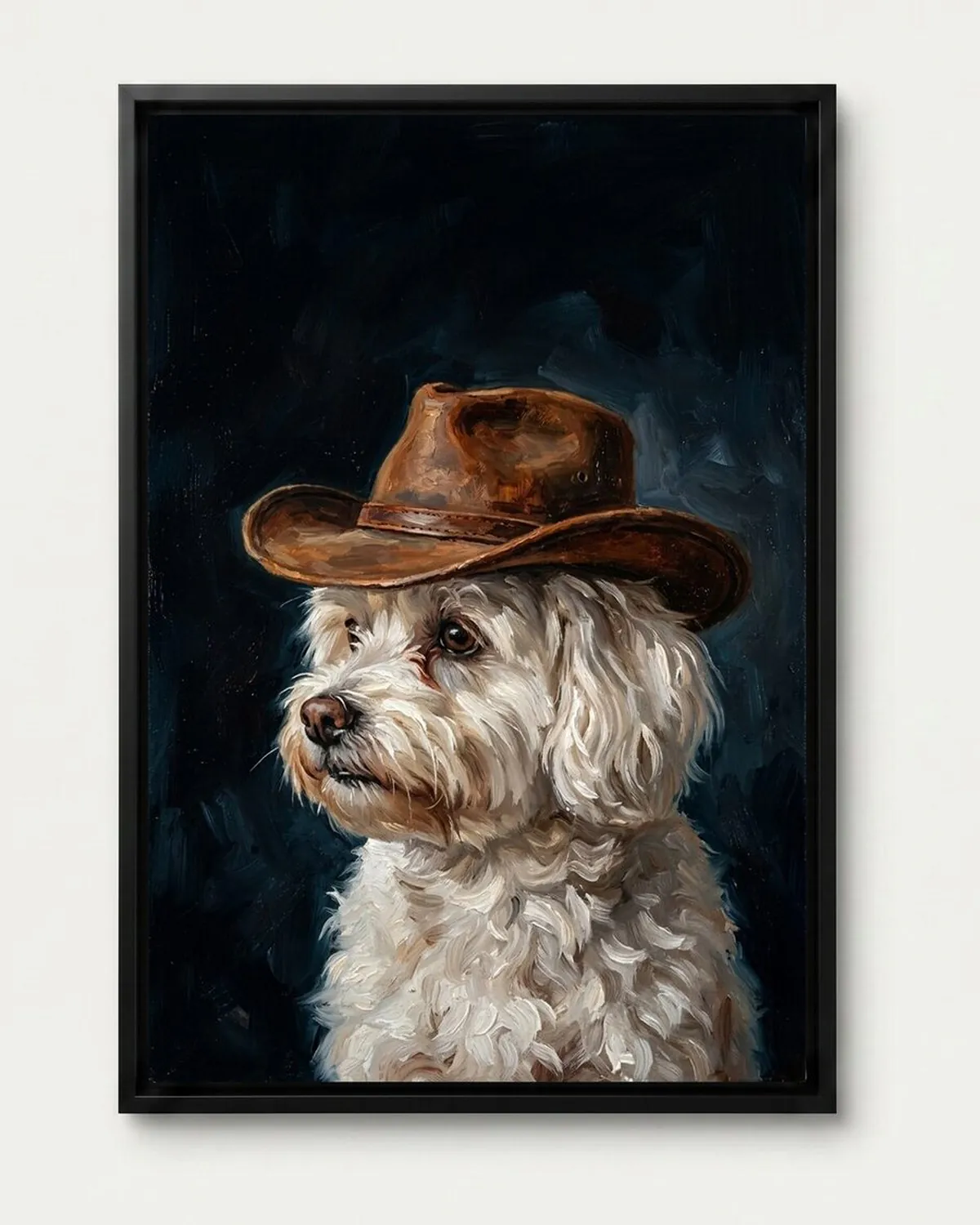 Midnight Ranch poster