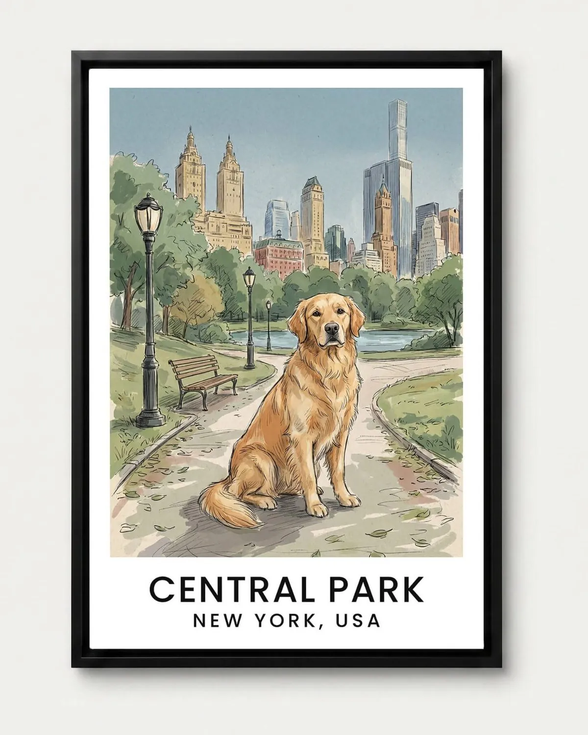 The Local poster