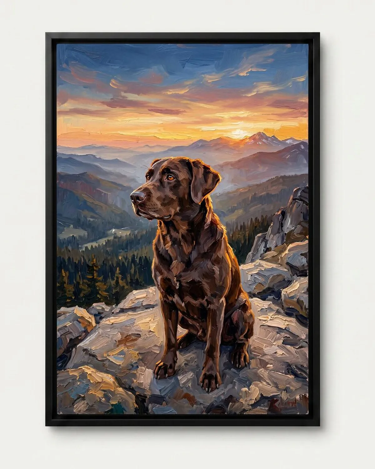 The Summit poster