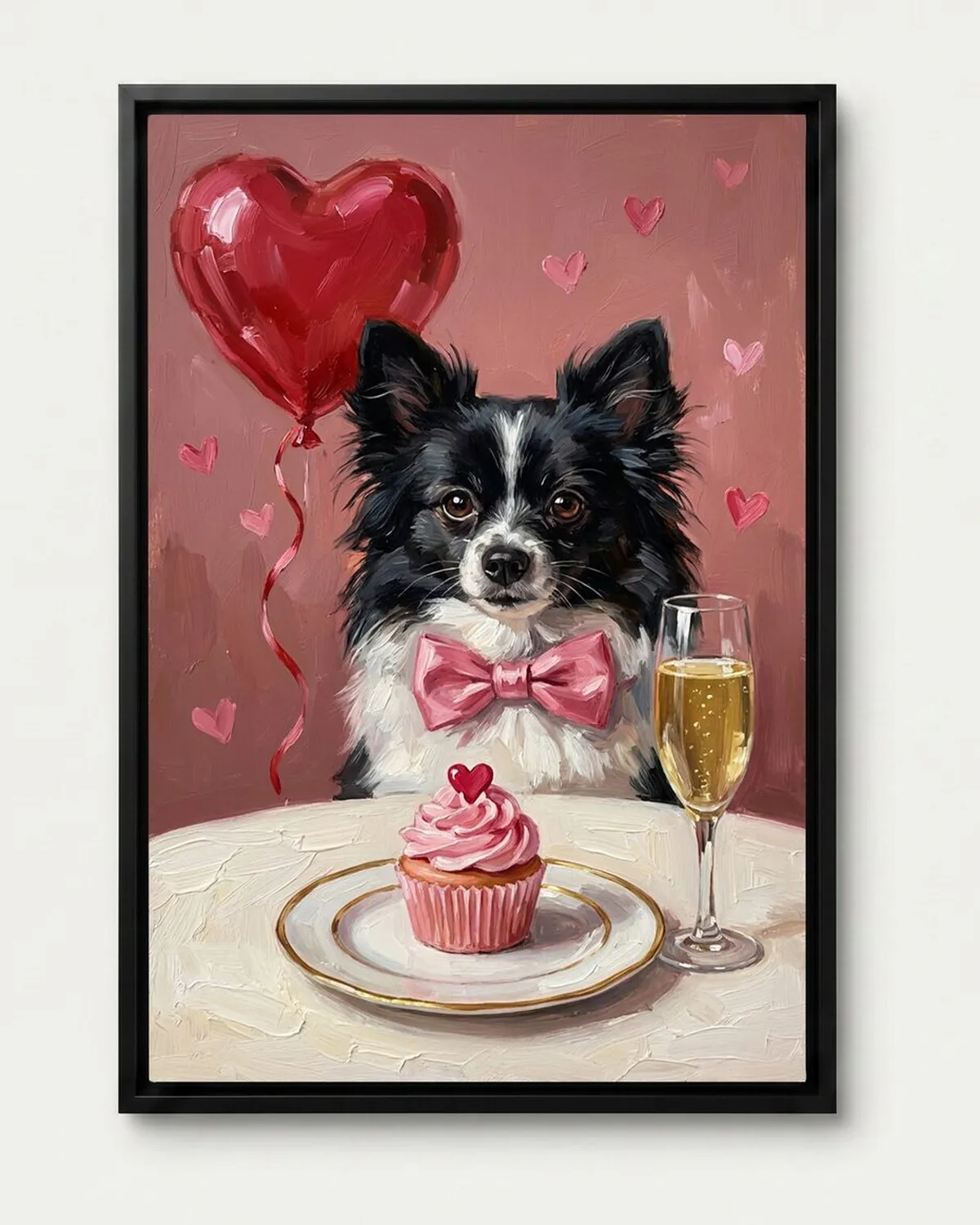 Valentines poster